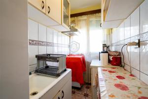 Apartament 2 camere semidecomandat zona nufarul - imagine 7