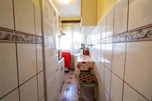 Apartament 2 camere semidecomandat zona nufarul - imagine 4