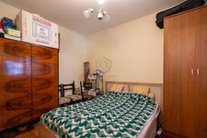 Apartament 2 camere semidecomandat zona nufarul