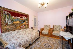 Apartament 2 camere semidecomandat zona nufarul - imagine 2