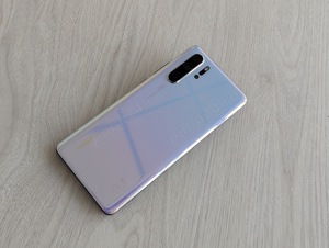 HUAWEI P30 Pro 128GB 6gb Sticla fisurata pentru Placa de baza Camere Capac Carcasa Display cu Burn - imagine 4