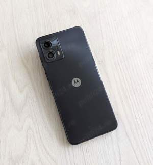 MOTOROLA Moto G13 128GB 4gb + Folie + Cablu + Husa 50megapixeli Dualsim Display 6.5" Acumulator 5000 - imagine 2