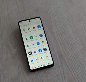 MOTOROLA Moto G13 128GB 4gb + Folie + Cablu + Husa 50megapixeli Dualsim Display 6.5" Acumulator 5000 - imagine 3