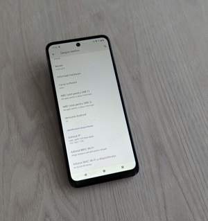 MOTOROLA Moto G13 128GB 4gb + Folie + Cablu + Husa 50megapixeli Dualsim Display 6.5" Acumulator 5000 - imagine 4