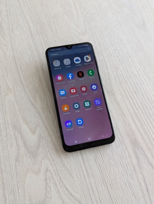 SAMSUNG A30S A307F Dualsim 64Gb 4gb + Folie + Cablu + Husa Corning Gorilla Glass 25megapixeli 4000mA - imagine 5