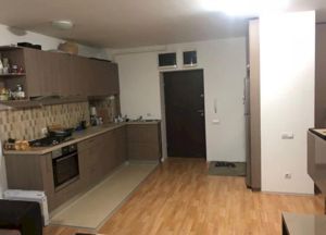 Vanzare Apartament 2 camere, mobilat, utilat, Titan, parcul Titanii