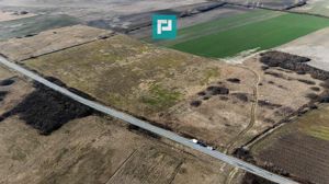 Teren Extravilan – Oportunitate Unică de Investiție! - imagine 3 Teren Extravilan – Oportunitate Unică de Investiție! - imagine 3