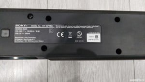 Sony Soundbar HT-SF150 - imagine 4