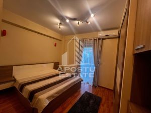 Apartament 4 camere, 2 bai, 2 locuri de parcare, Aradului - imagine 3