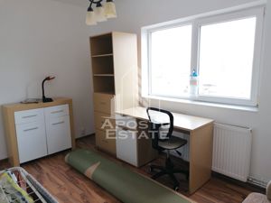 Apartament cu 2 camere, centrala proprie, zona Sagului - imagine 1