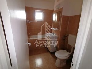 Apartament cu 2 camere, centrala proprie, zona Sagului - imagine 4