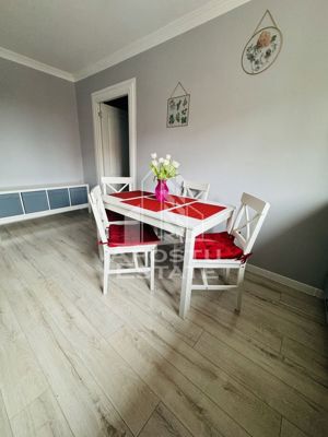 Proprietar, inchiriez apartament 2 camere central-Iosefin - imagine 4