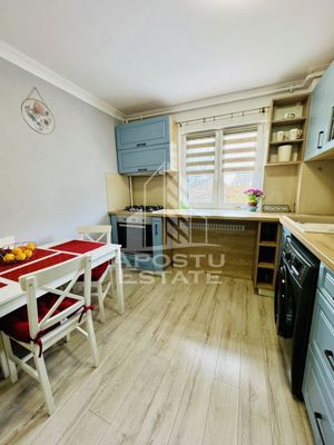 Proprietar, inchiriez apartament 2 camere central-Iosefin - imagine 3