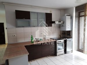 Apartament cu 2 camere ,centrala proprie,AC, balcon spatios - imagine 4