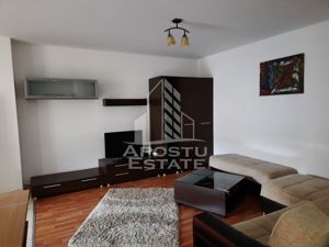 Apartament cu 2 camere ,centrala proprie,AC, balcon spatios - imagine 2