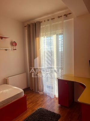 Apartament 4 camere, 2 bai, 2 locuri de parcare, Aradului - imagine 8