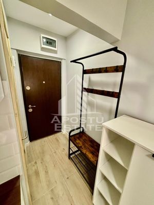 Apartament 1 camera , Pet friendly , zona Complexul studentesc - imagine 4