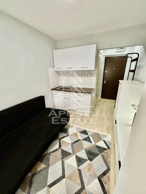 Apartament 1 camera , Pet friendly , zona Complexul studentesc - imagine 1