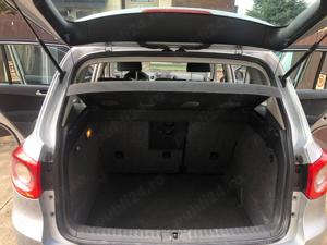 WV Tiguan 2010 - stare impecabila - imagine 4