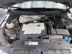 WV Tiguan 2010 - stare impecabila - imagine 3