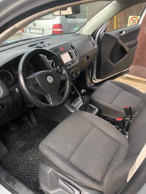 WV Tiguan 2010 - stare impecabila - imagine 5