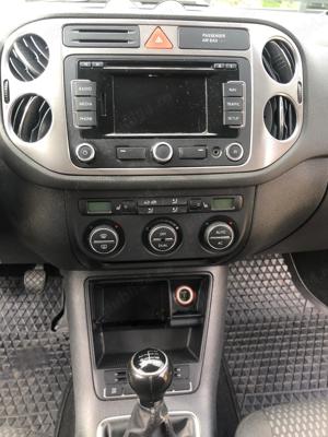 WV Tiguan 2010 - stare impecabila - imagine 2