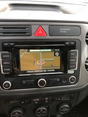 WV Tiguan 2010 - stare impecabila - imagine 6