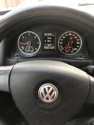 WV Tiguan 2010 - stare impecabila - imagine 10