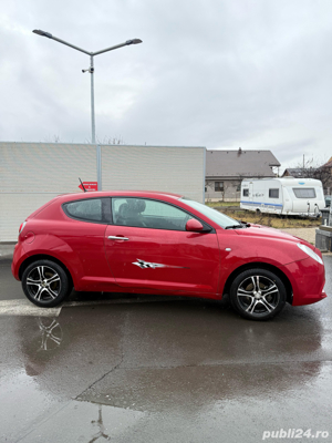 Vand Alfa Romeo Mito 1,4  - imagine 4