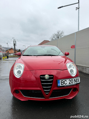 Vand Alfa Romeo Mito 1,4  - imagine 3