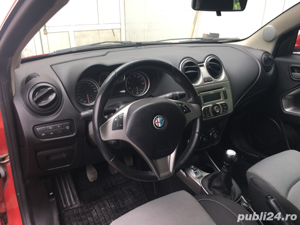 Vand Alfa Romeo Mito 1,4  - imagine 5