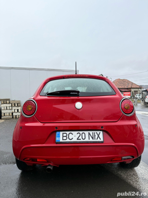 Vand Alfa Romeo Mito 1,4  - imagine 6
