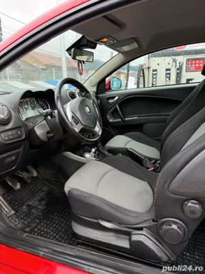 Vand Alfa Romeo Mito 1,4  - imagine 7