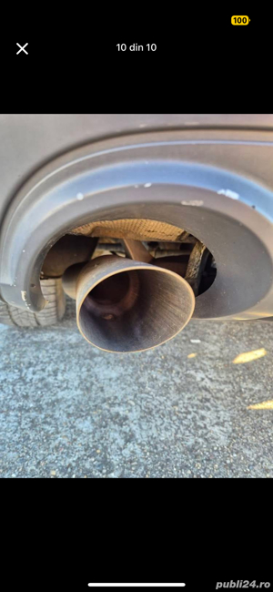 Audi Q7  si comenzi pentru personele cu dizabilitati!  - imagine 3