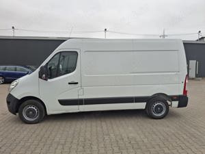 Renault Master 2.3 diesel - imagine 4 Renault Master 2.3 diesel - imagine 4