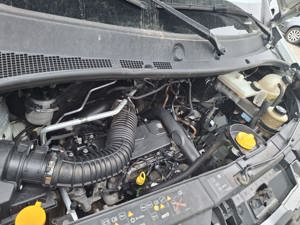 Renault Master 2.3 diesel - imagine 5 Renault Master 2.3 diesel - imagine 5