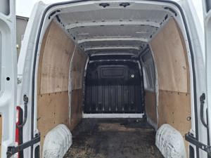 Renault Master 2.3 diesel - imagine 6 Renault Master 2.3 diesel - imagine 6