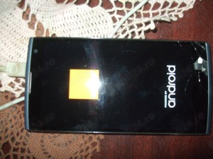 Nokia Nuba Orange