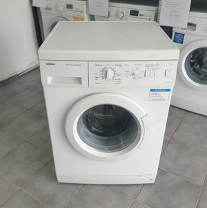 reducere 1oo lei. Masina de spălat rufe Bosch    Siemens  - imagine 2