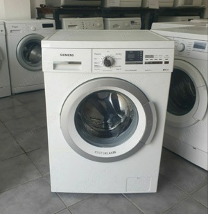 reducere 1oo lei. Masina de spălat rufe Bosch    Siemens 