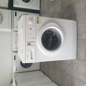 reducere 1oo lei. Masina de spălat rufe Bosch    Siemens  - imagine 5