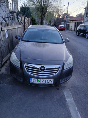 Proprietar insignia euro 5 motor defect diesel  arbore fisurat