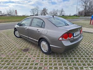 honda AUTOMATA civic 1.4 benzina aspirat,hibrid,RO - imagine 3