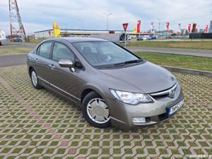 honda AUTOMATA civic 1.4 benzina aspirat,hibrid,RO - imagine 7