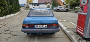 Opel Ascona GT-Line 1.6 i 90 CP 5+1 Viteze An Fab.1985 - imagine 10
