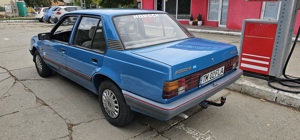 Opel Ascona GT-Line 1.6 i 90 CP 5+1 Viteze An Fab.1985 - imagine 4