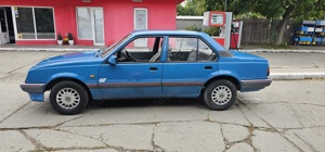 Opel Ascona GT-Line 1.6 i 90 CP 5+1 Viteze An Fab.1985 - imagine 3