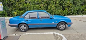 Opel Ascona GT-Line 1.6 i 90 CP 5+1 Viteze An Fab.1985 - imagine 6