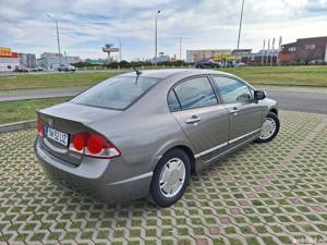 honda AUTOMATA civic 1.4 benzina aspirat,hibrid,RO - imagine 6