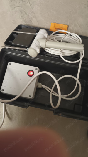 Vând asomator  - imagine 3